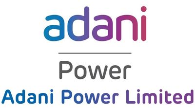 Adani Power Limited logo