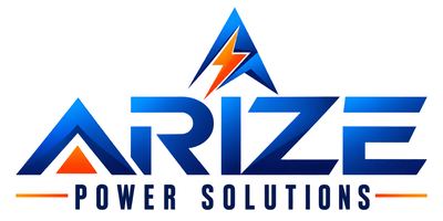 Arize Power Solutions logo