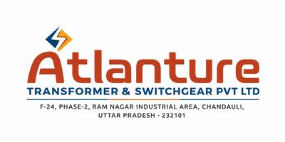 Atlanture Transformer & Switchgear Pvt. Ltd. logo