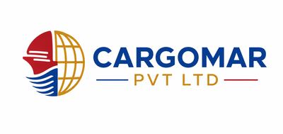 Cargomar Pvt. Ltd. logo