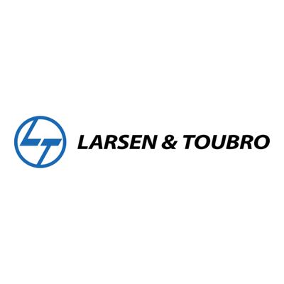 Larsen & Toubro logo