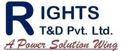 Rights T&D Pvt. Ltd. logo