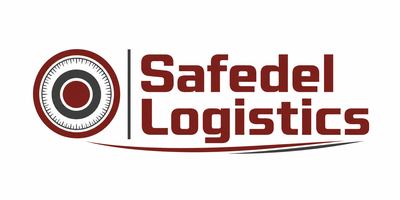 Safedel Logistics logo