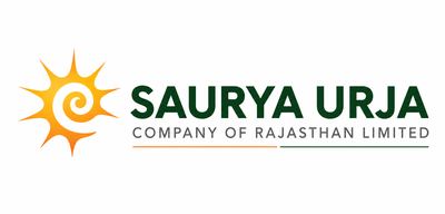 Saurya Urja Company of Rajasthan Ltd logo
