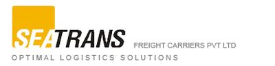 Seatrans Freight Carriers logo