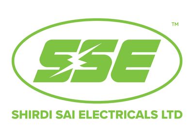 Shirdi Sai Electricals Ltd logo