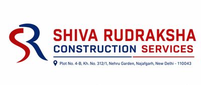 Shiva Rudraksha Construction Services logo