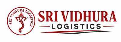 Sri Vidhura Logistics logo
